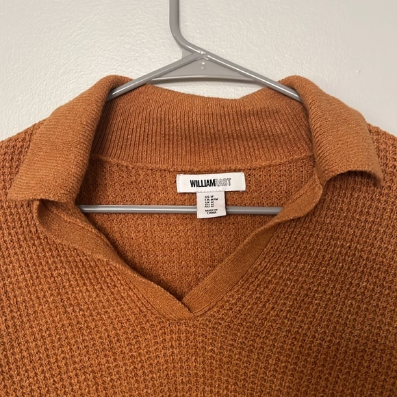 Sweater collar - Picture 3 of 4